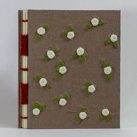 Professional Bookbinding at Aflore Books - Art and Crafts 1