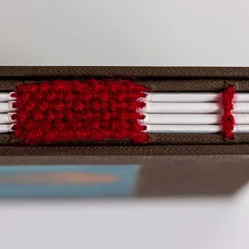 Professional Bookbinding at Aflore Books - Art and Crafts 10