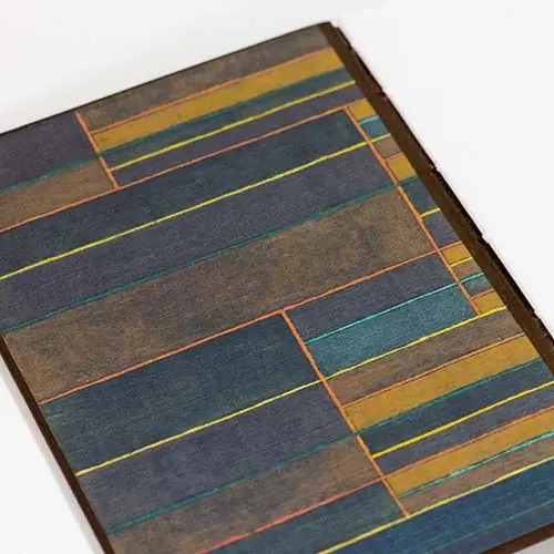 Professional Bookbinding at Aflore Books - Art and Crafts 11
