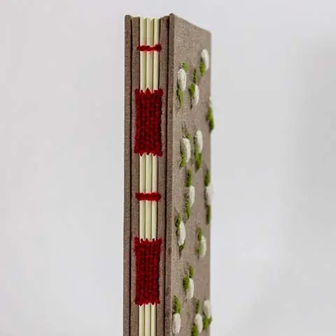 Professional Bookbinding at Aflore Books - Art and Crafts 2