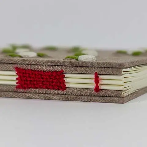 Professional Bookbinding at Aflore Books - Art and Crafts 3
