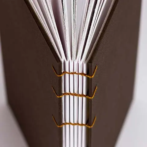 Professional Bookbinding at Aflore Books - Art and Crafts 3
