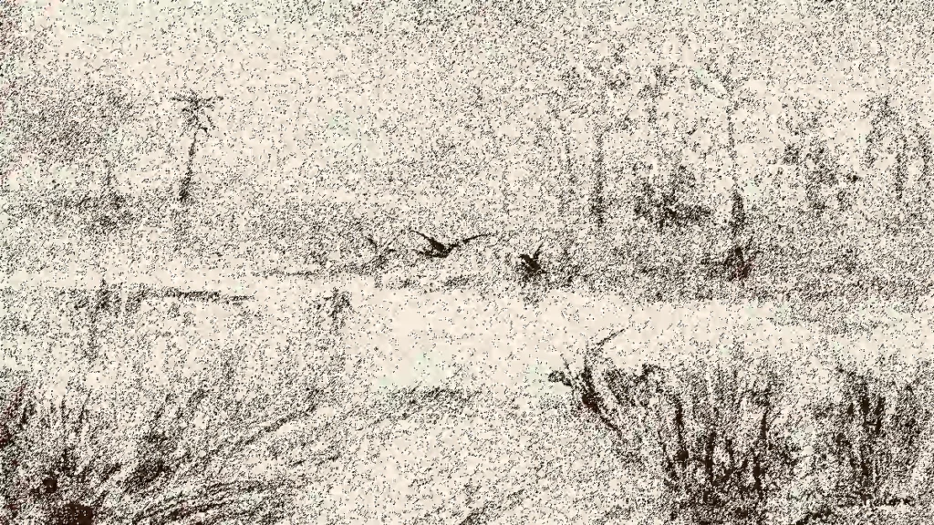 The Lost World - Chapter 10 - The Most Wonderful Things Have Happened - Aflore Books