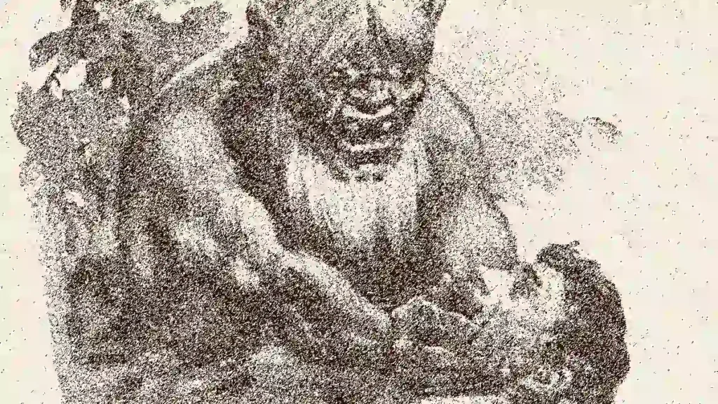 The Lost World - Chapter 14 - Those Were the Real Conquests - Aflore Books