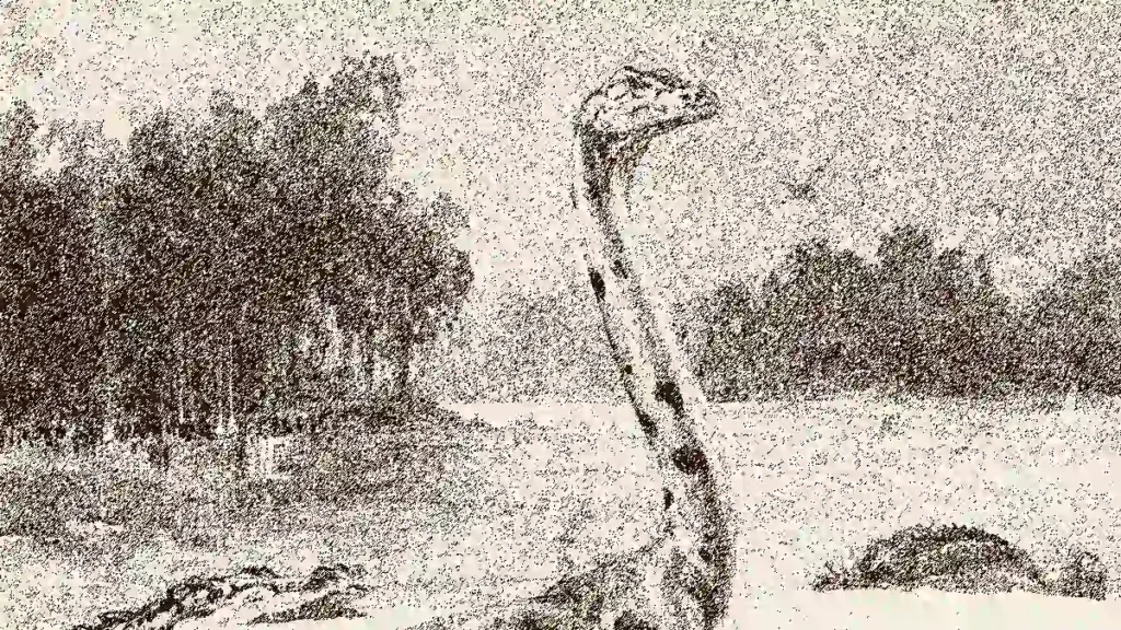 The Lost World - Chapter 15 - Our Eyes Have Seen Great Wonders - Aflore Books