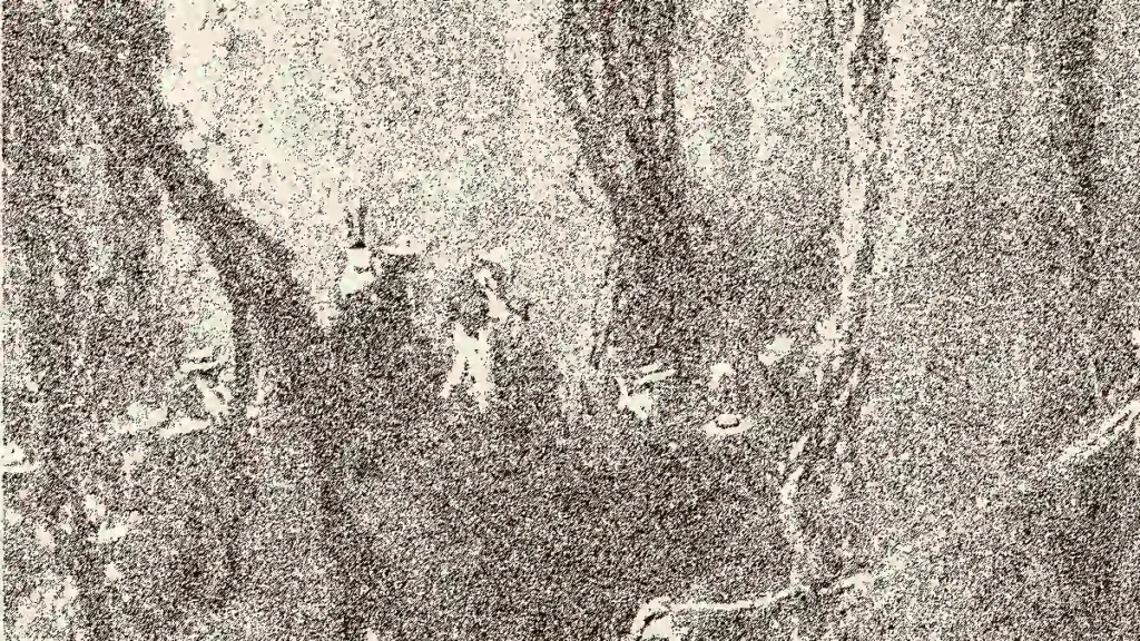 The Lost World - Chapter 8 - The Outlying Pickets of the New World - Aflore Books