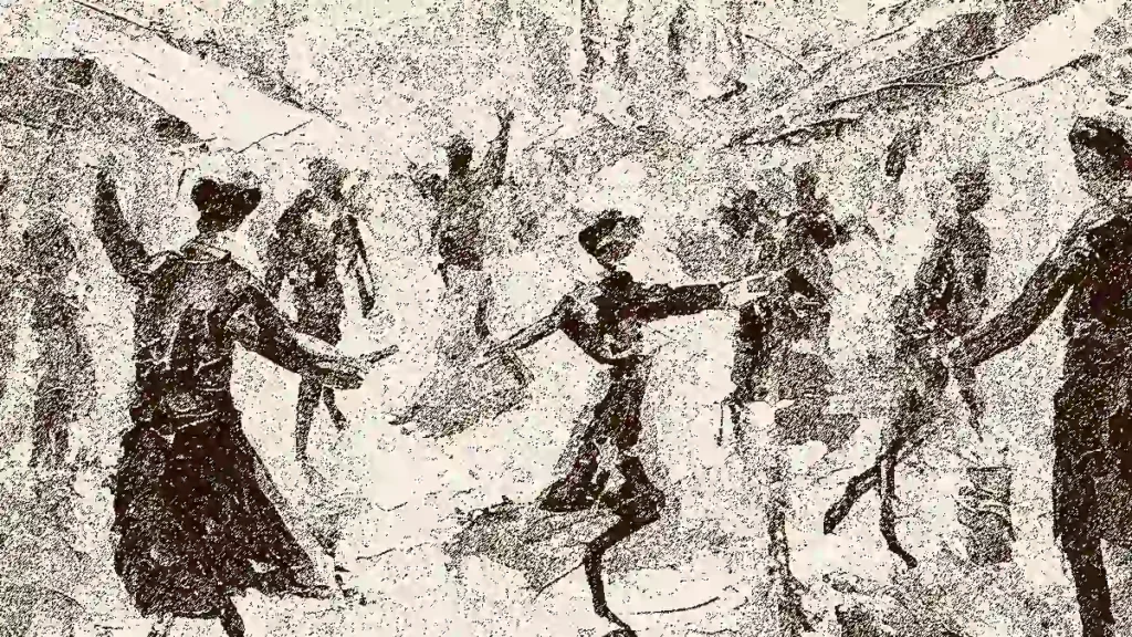 Capítulo 2 - Torrente de locos - El alienista - Joaquim Maria Machado de Assis - traducción de Pablo Alejos Flores - Aflore Libros