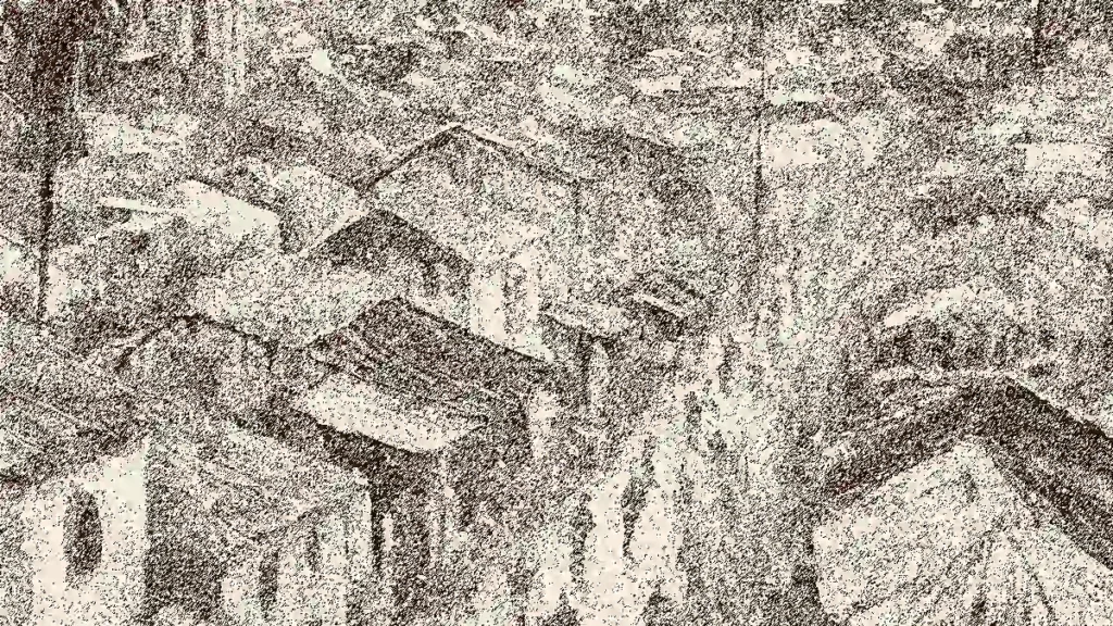 Capítulo 5 - El terror - El alienista - Joaquim Maria Machado de Assis - traducción de Pablo Alejos Flores - Aflore Libros