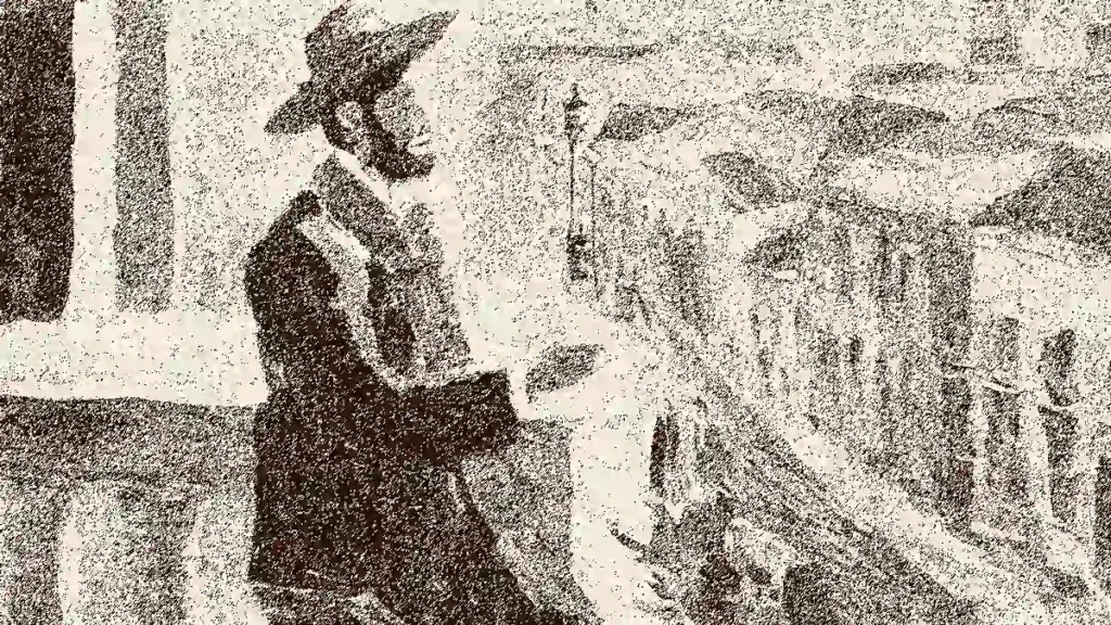 Capítulo 6 - La rebelión - El alienista - Joaquim Maria Machado de Assis - traducción de Pablo Alejos Flores - Aflore Libros
