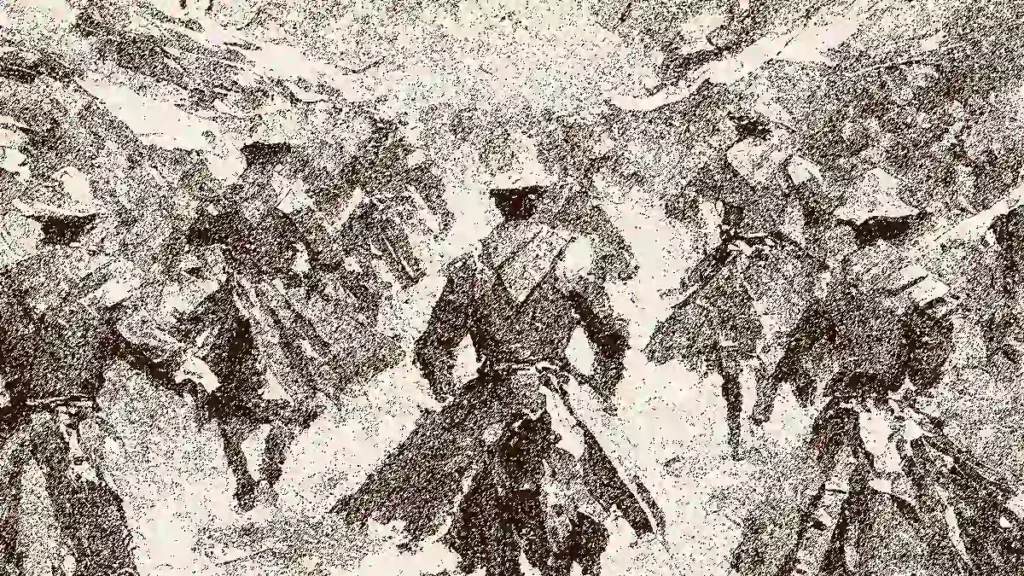 Capítulo 7 - Lo inesperado - El alienista - Joaquim Maria Machado de Assis - traducción de Pablo Alejos Flores - Aflore Libros