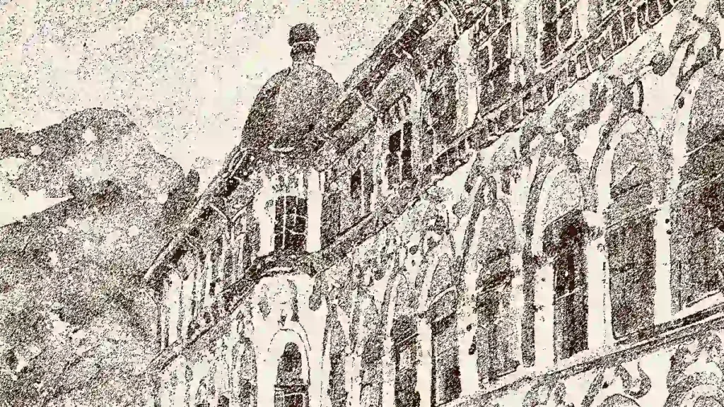 El alienista de Joaquim Maria Machado de Assis, traducción de Pablo Alejos Flores - Aflore Libros